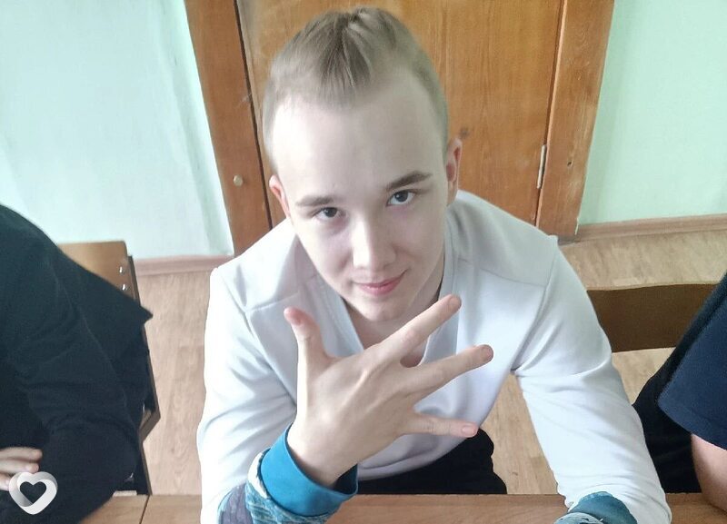 Артём, 22, Раменском — анкета №2165572