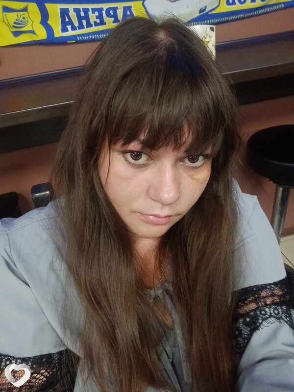 Алинка, 32, Ростове-на-Дону — анкета №2141597
