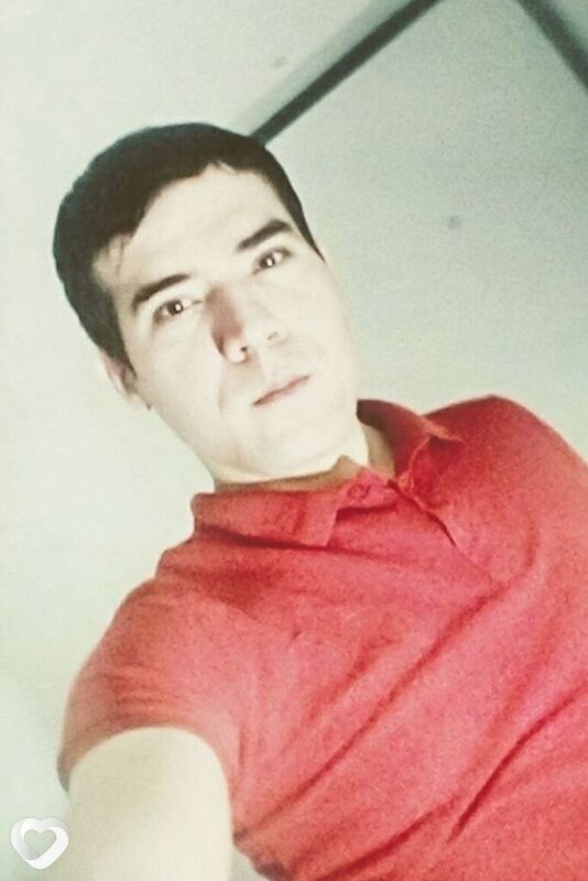 Улугбек, 27, Атырау(гурьев) — анкета №2141598