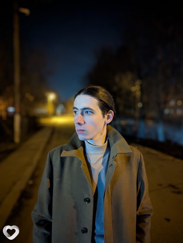 Андрей, 26, Ивантеевке — анкета №2141600