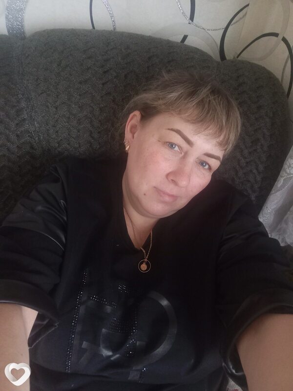 Венера, 42, Анжеро-Судженске — анкета №2141790