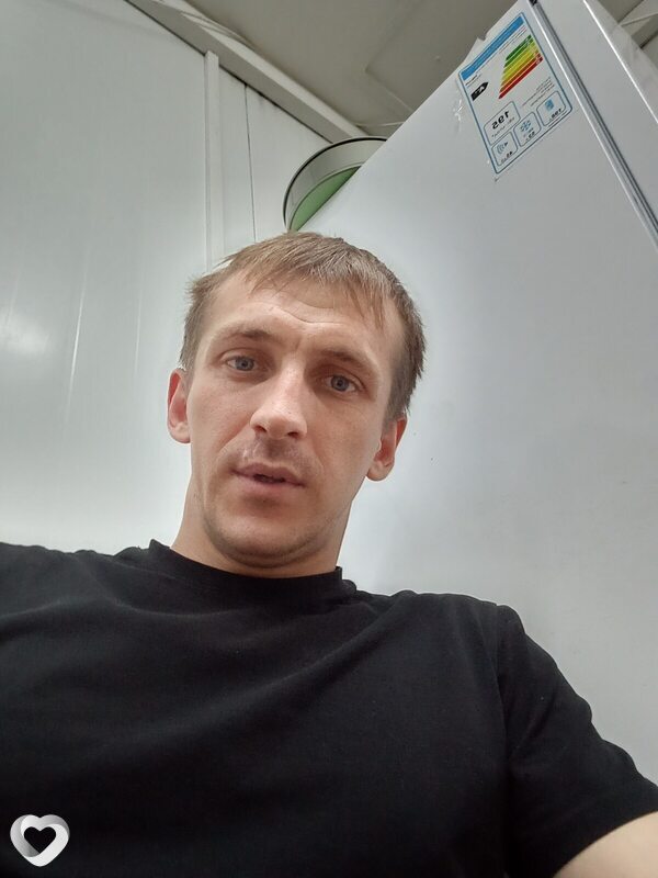 Алексей, 30, Астрахани — анкета №2141795