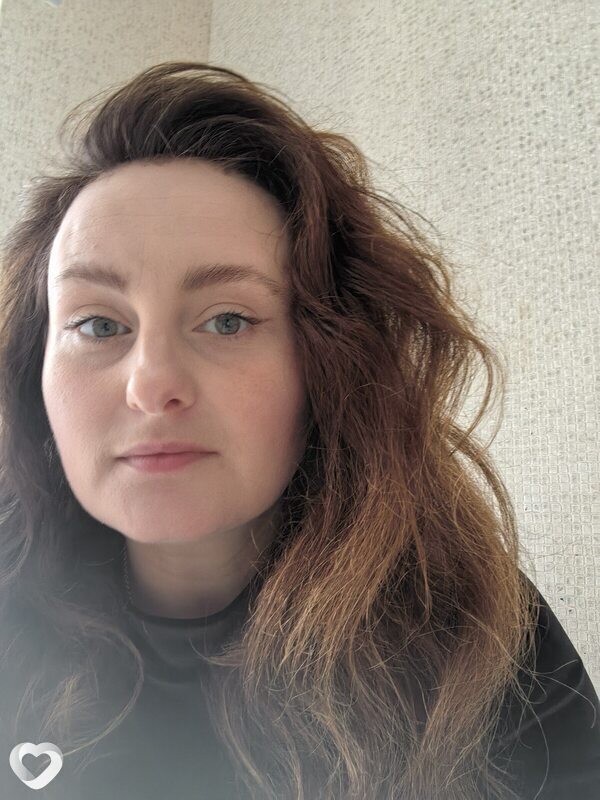 Юлиана, 37, Гродно — анкета №2141798