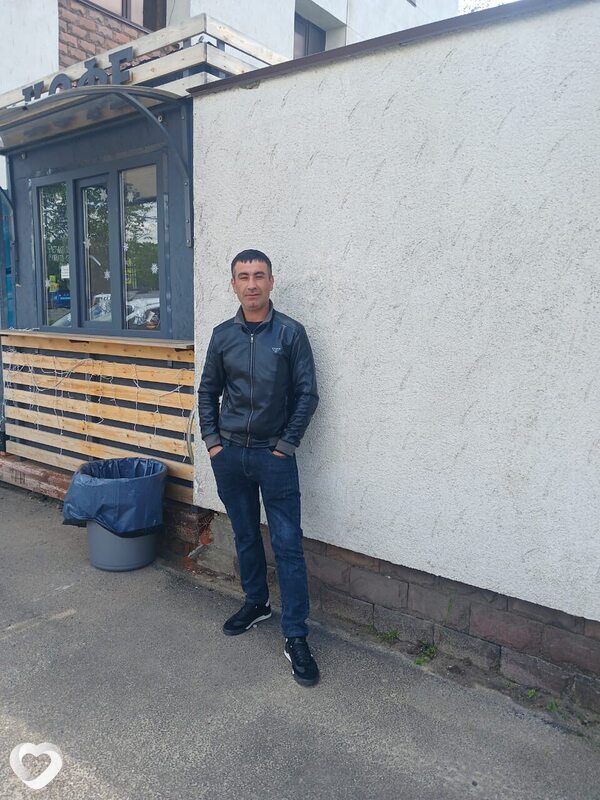 Rusya, 41, Кисловодске — анкета №2141747