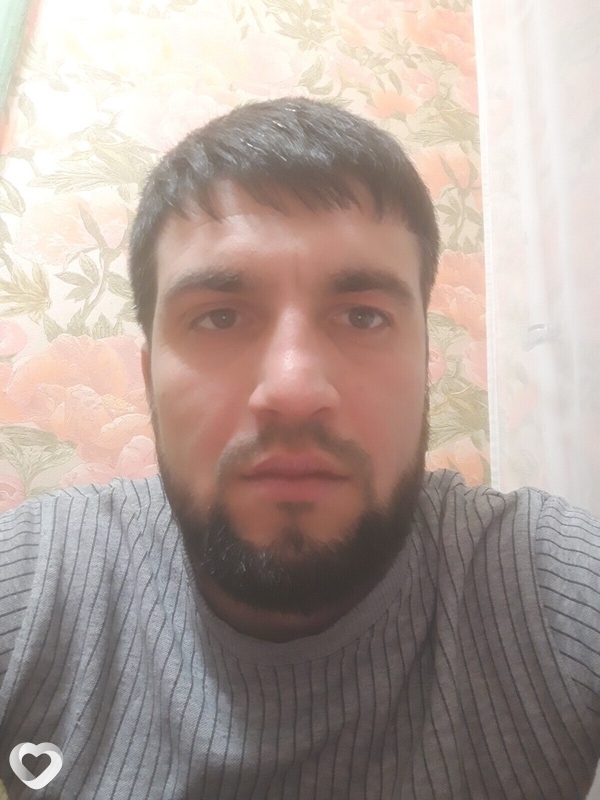 Хасан, 29, Санкт-Петербурге — анкета №2141761