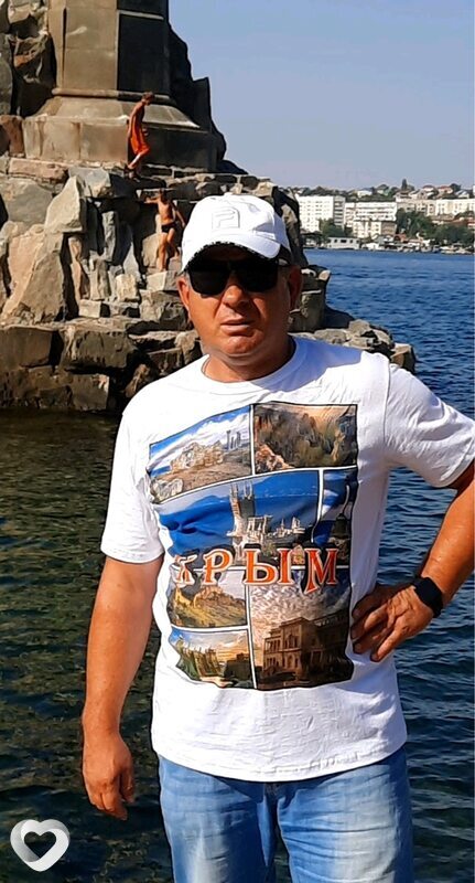 Николай, 57, Батайске — анкета №2165588