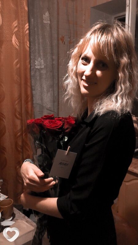 Екатерина, 42, Ставрополе — анкета №2165589