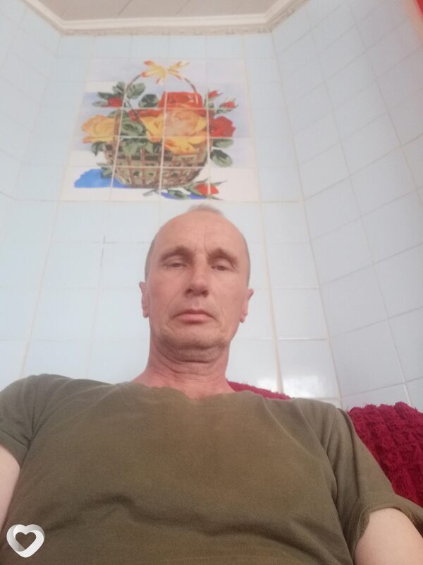 Алексей, 51, Каменске-Шахтинском — анкета №2141485