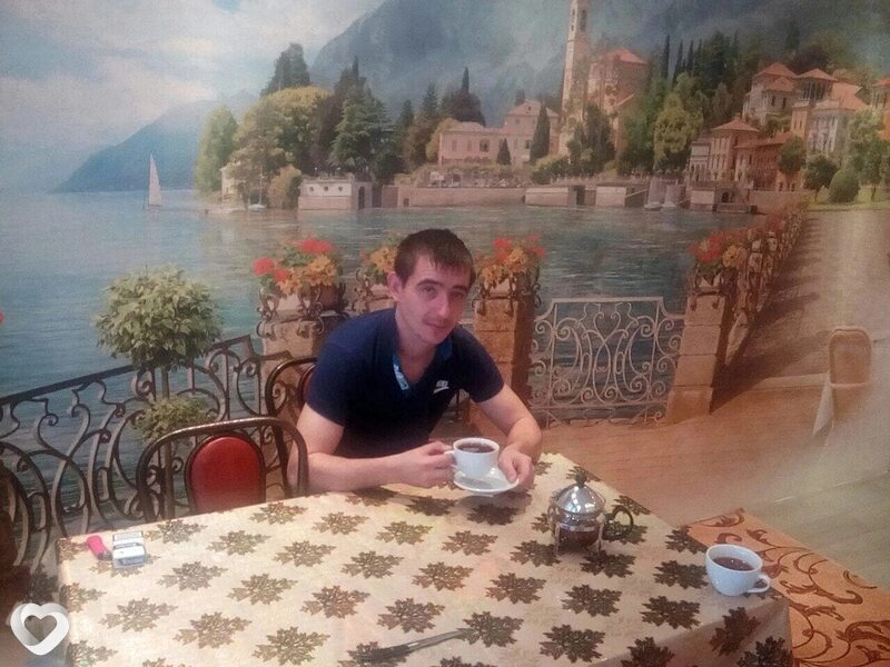Дмитрий, Тургенево