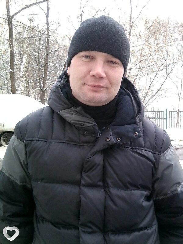 Andrey, 46, Челябинске — анкета №2141350