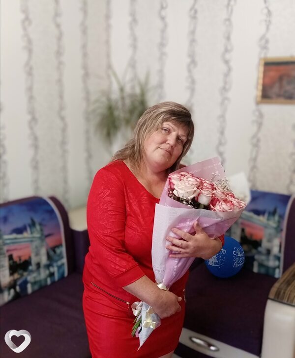 Наталья, 52, Самаре — анкета №2141351