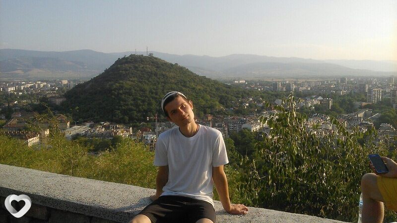 Сергей, 28, Брянске — анкета №2165901