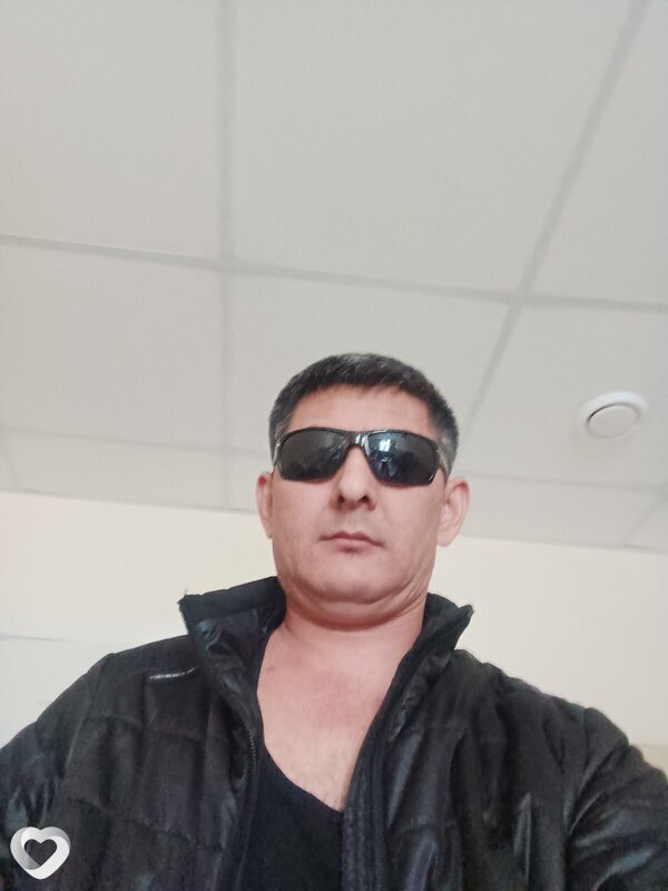 Коля, 45, Красноярске — анкета №2165904