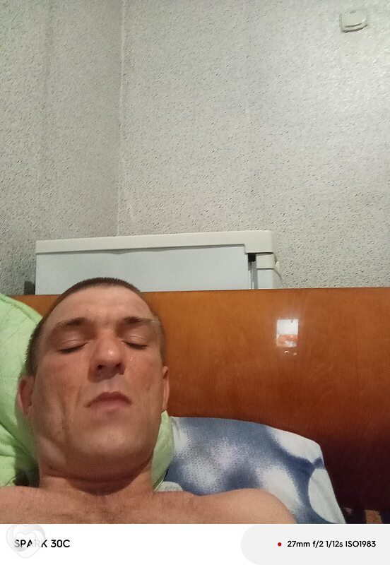 Cаня Золотенков, 30, Самаре — анкета №2141342