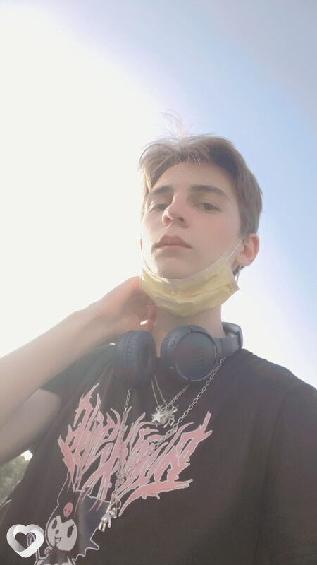Ярослав, 23, Шелехове — анкета №2165914