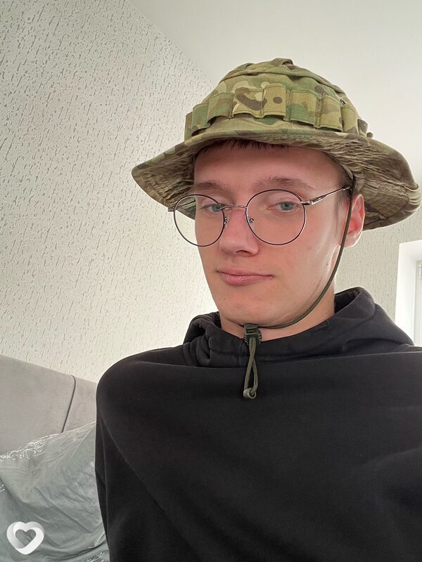 Александр, 23, Лиде — анкета №2165915