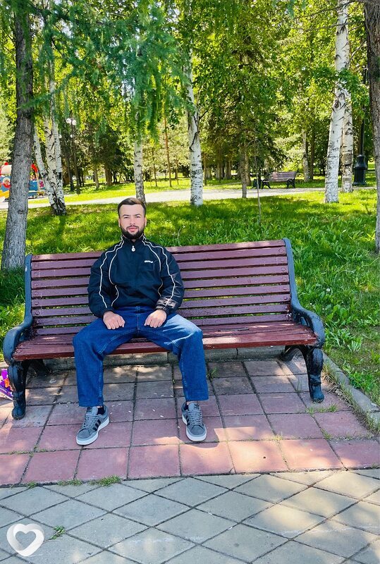 Molik, 26, Усть-Каменогорск — анкета №2165750