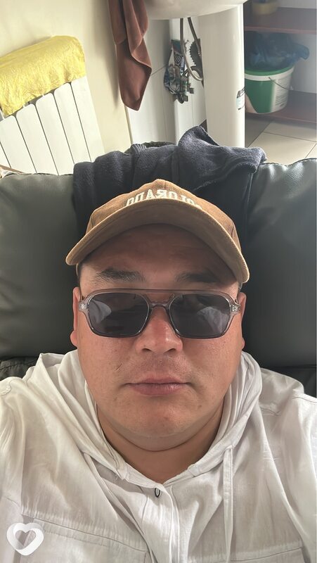 Алибек, 29, Алматы — анкета №2165754