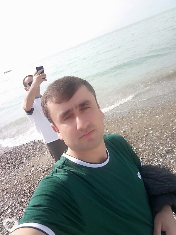 Али, 30, Сочи — анкета №2141575