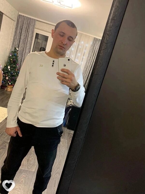 Роман, 31, Волгограде — анкета №2165756