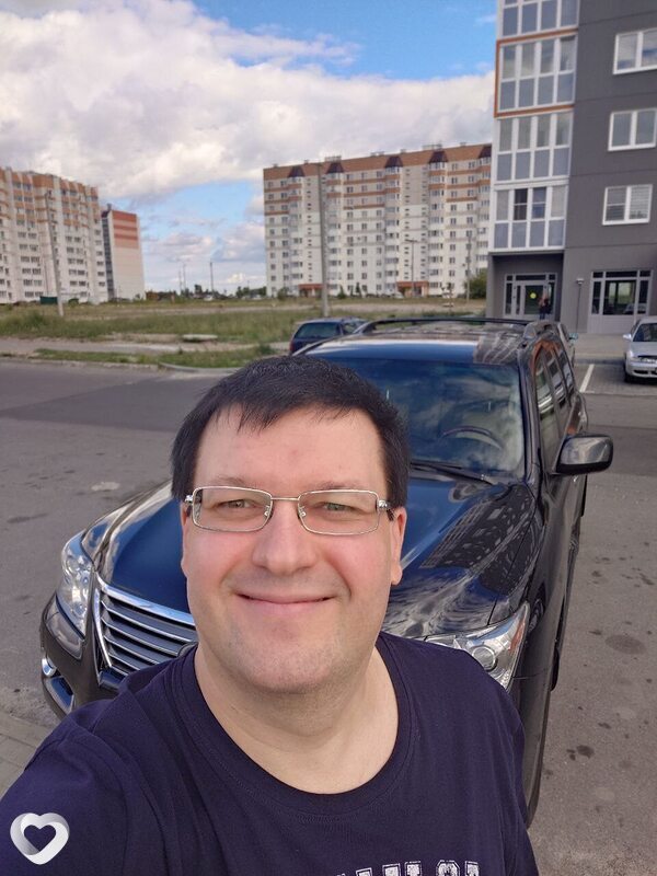 Кирилл, 25, Гомеле — анкета №2141583