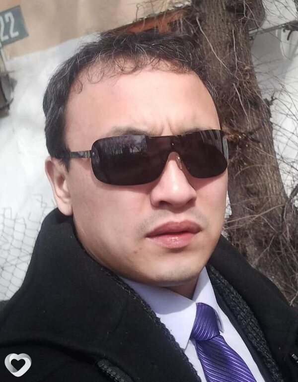 Канат, 45, Алматы — анкета №2141769