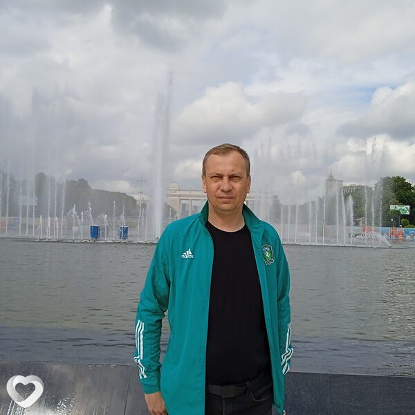 Сергей, 48, Набережных Челнах — анкета №2141773