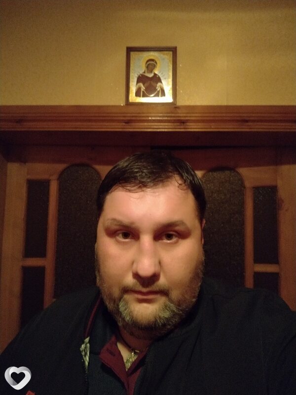 Вячеслав, 37, Губкине — анкета №2165766