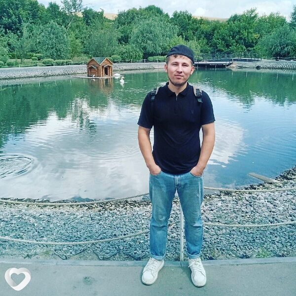 Тимур, 27, Саратове — анкета №2141786