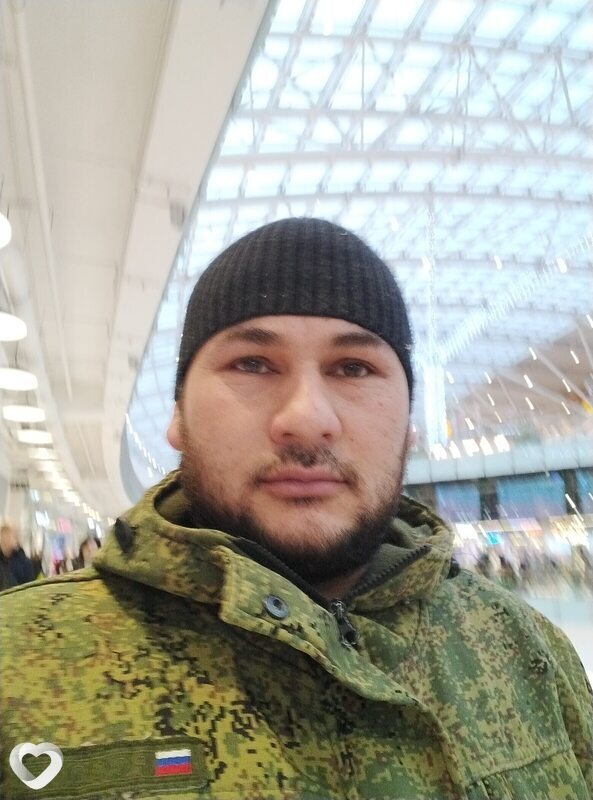 Нурик, 34, Атырау(гурьев) — анкета №2165726