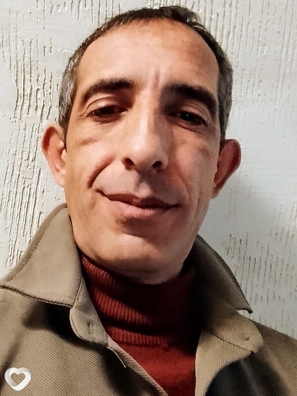 Алим, 41, Симферополе — анкета №2141616