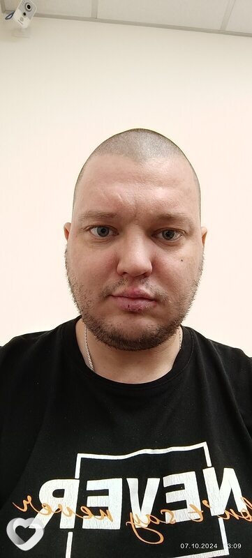 Вадим Литвинов, 39, Москве — анкета №2141818