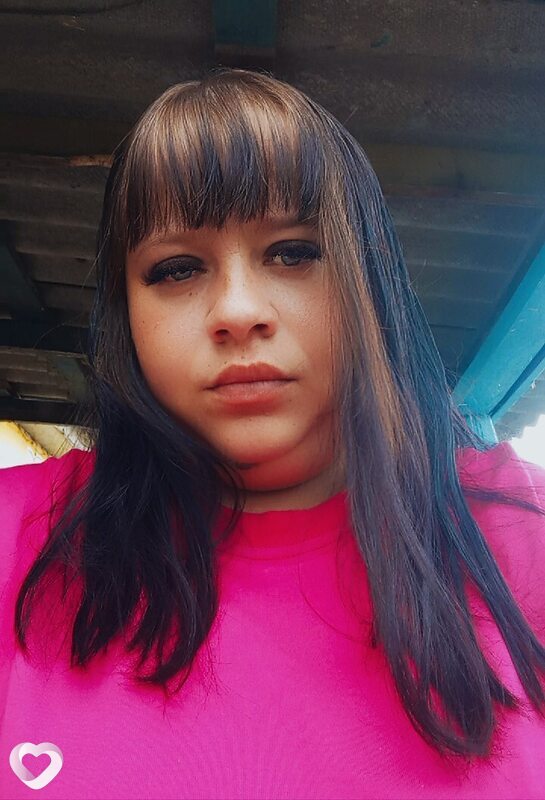 Елена, 32, Кургане — анкета №2141819