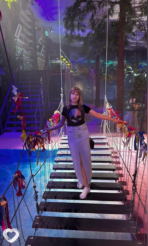 Алина, 36, Минске — анкета №2165734