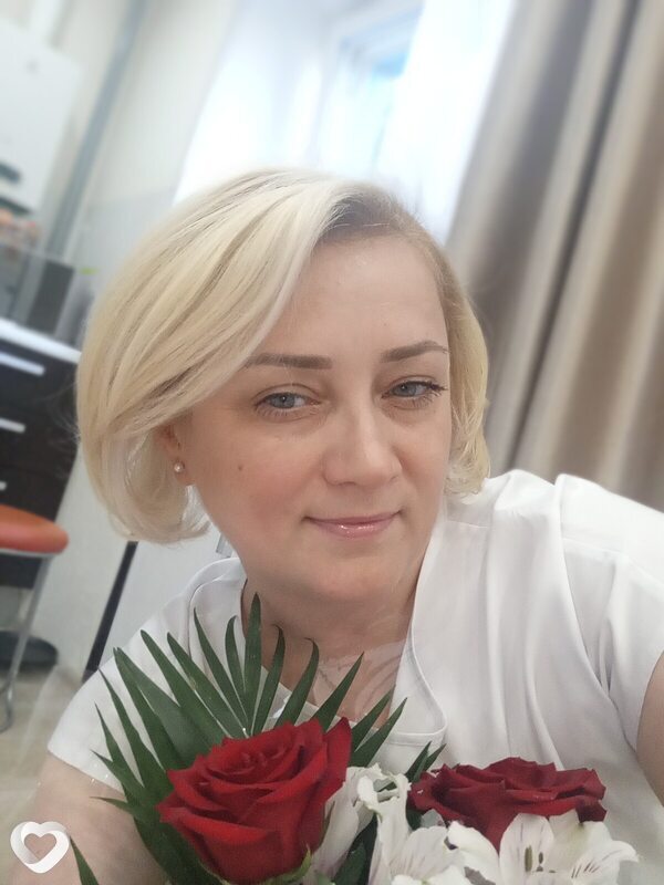 Светлана, Нижний Одес