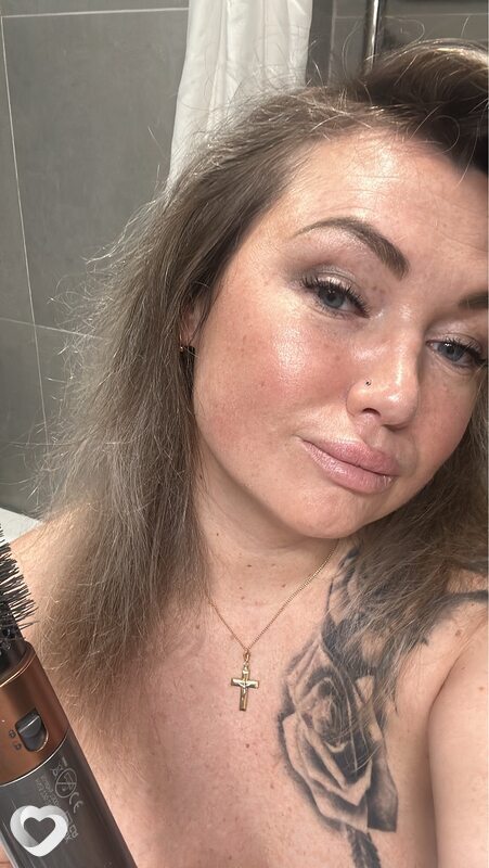Marisabel, 36, Донецке — анкета №2141830