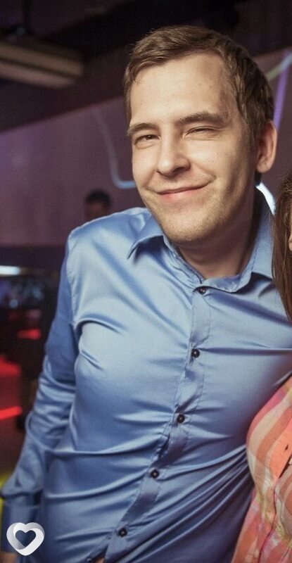 Иван, 37, Нижнем Тагиле — анкета №2141856