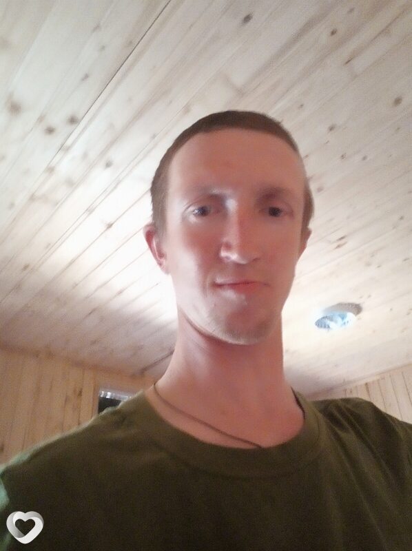 Сергей, Марганец