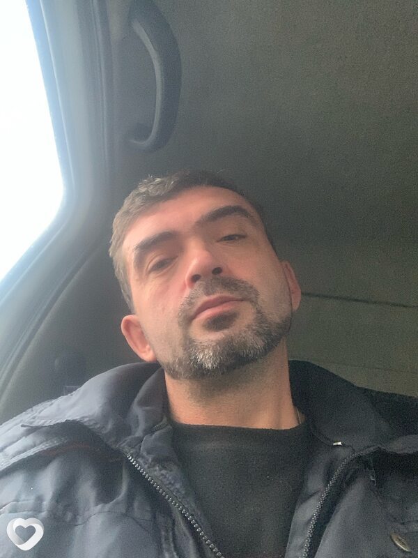 Юрий, 45, Твери — анкета №2141867