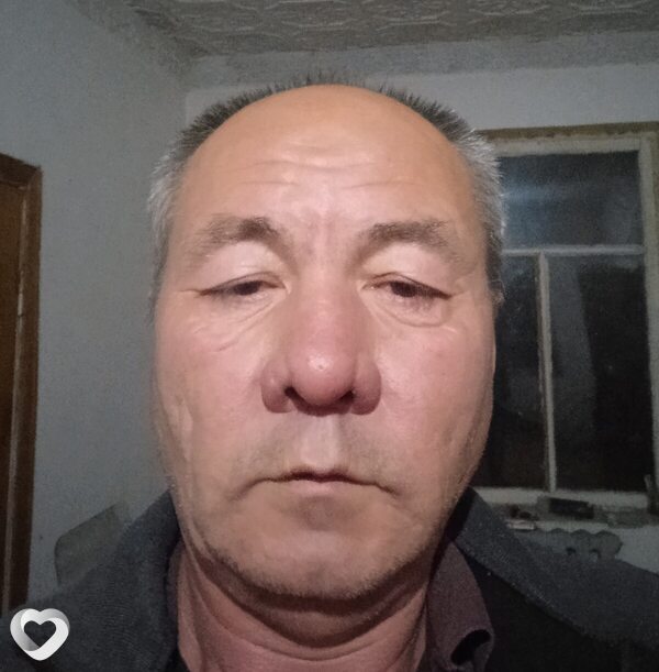 Дилшод, 53, Алматы — анкета №2141868