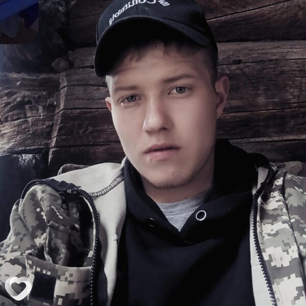 Евгений, 22, Иркутске — анкета №2141872