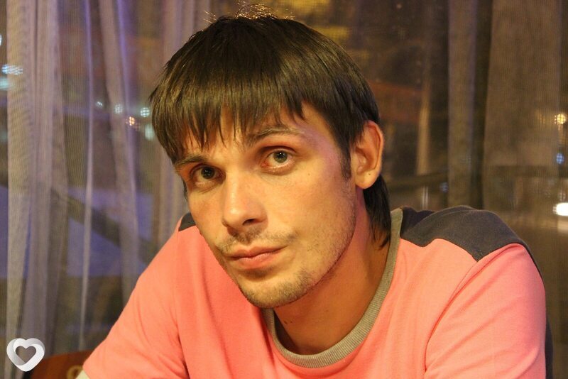 Максим, 43, Воронеже — анкета №2141876