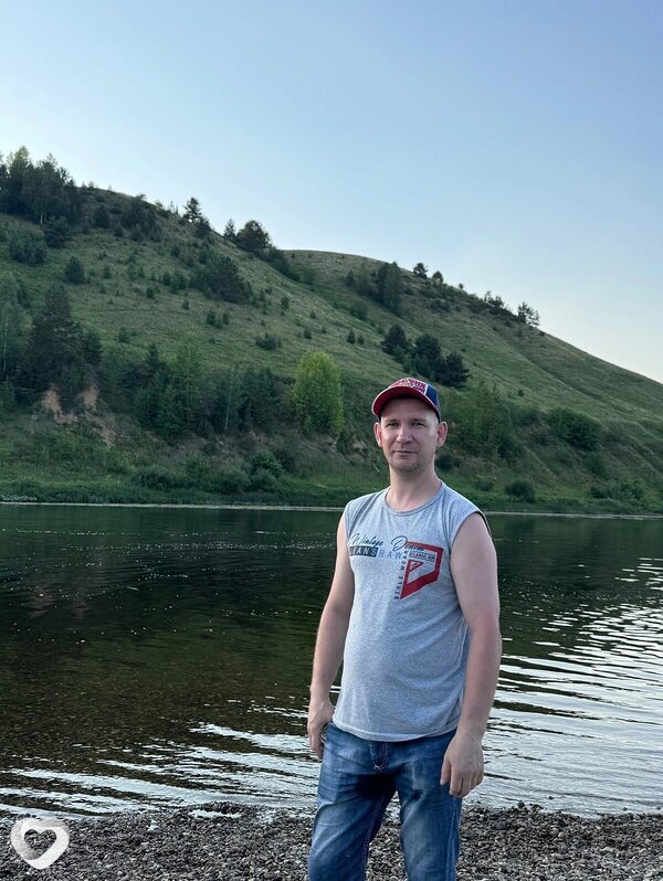 Алексей, 37, Перми — анкета №2141880