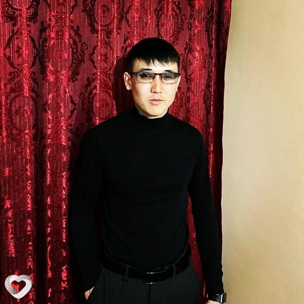 Bakytzhan, 24, Алматы — анкета №2141719
