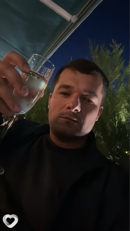 Максим, 32, Волгограде — анкета №2141720
