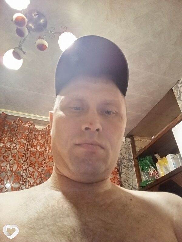 Александр, 41, Великом Новгороде — анкета №2165736