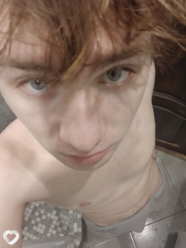 Егор, 19, Павловском Посаде — анкета №2165737