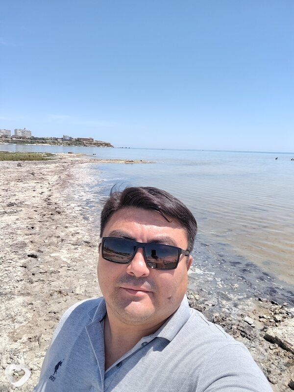 Әдик, 41, Актау — анкета №2165738