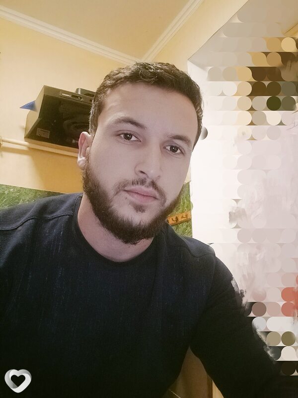 Muslim, 27, Алматы — анкета №2141731
