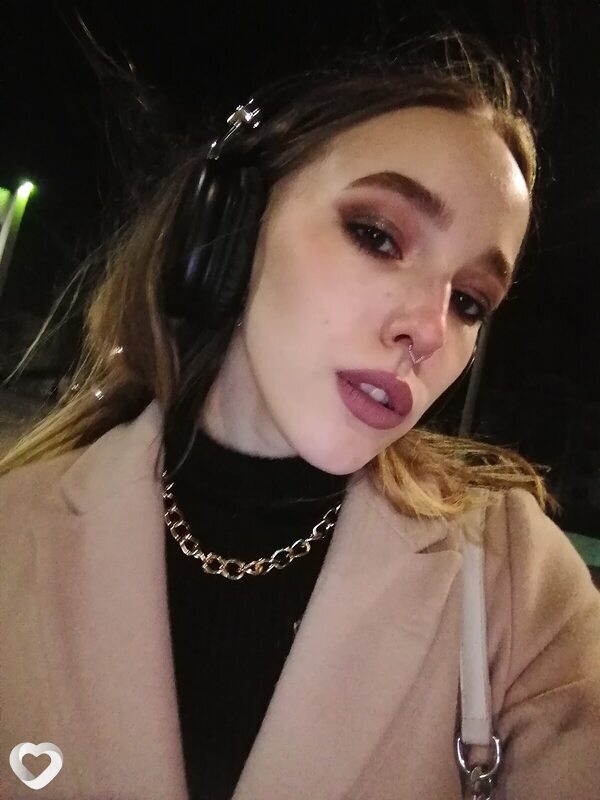 Оля, 23, Костроме — анкета №2165743